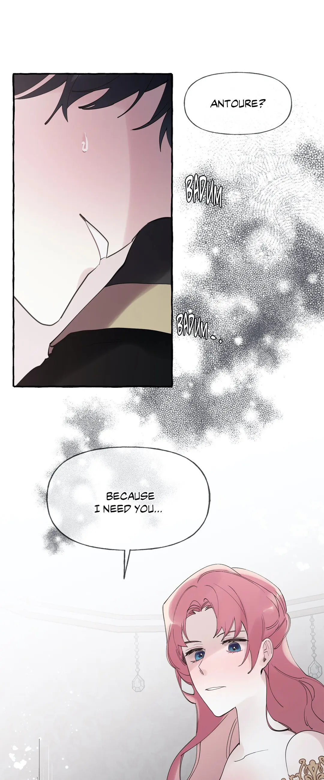 The Duchess Lewd Invitation Chapter 35 - Page 29