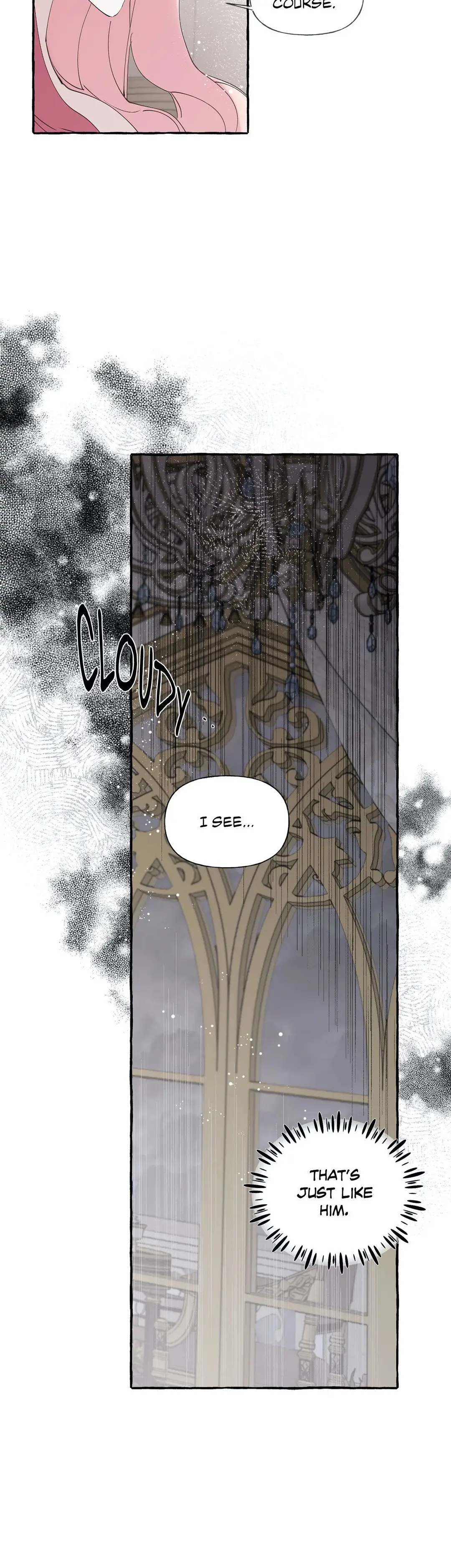 The Duchess Lewd Invitation Chapter 35 - Page 6