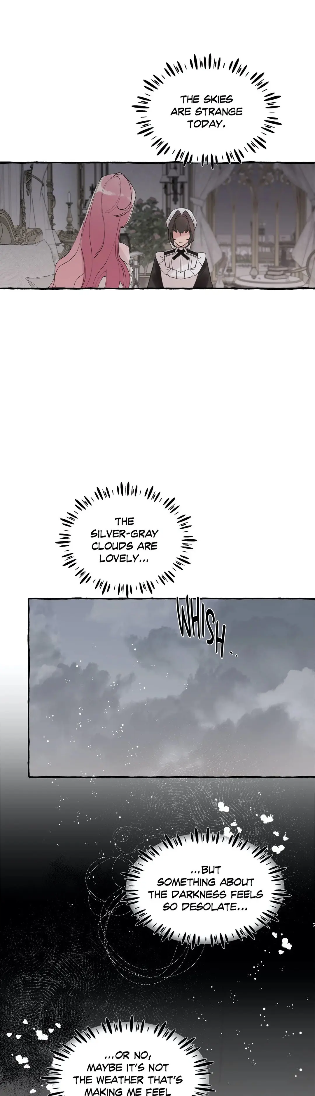 The Duchess Lewd Invitation Chapter 35 - Page 7