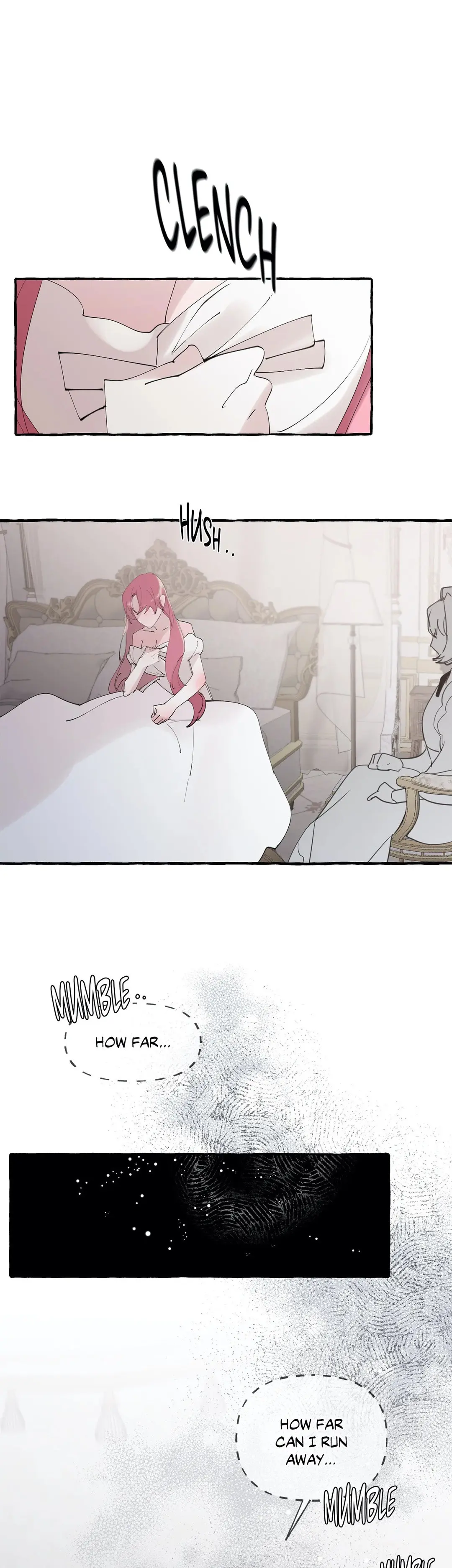 The Duchess Lewd Invitation Chapter 35 - Page 9