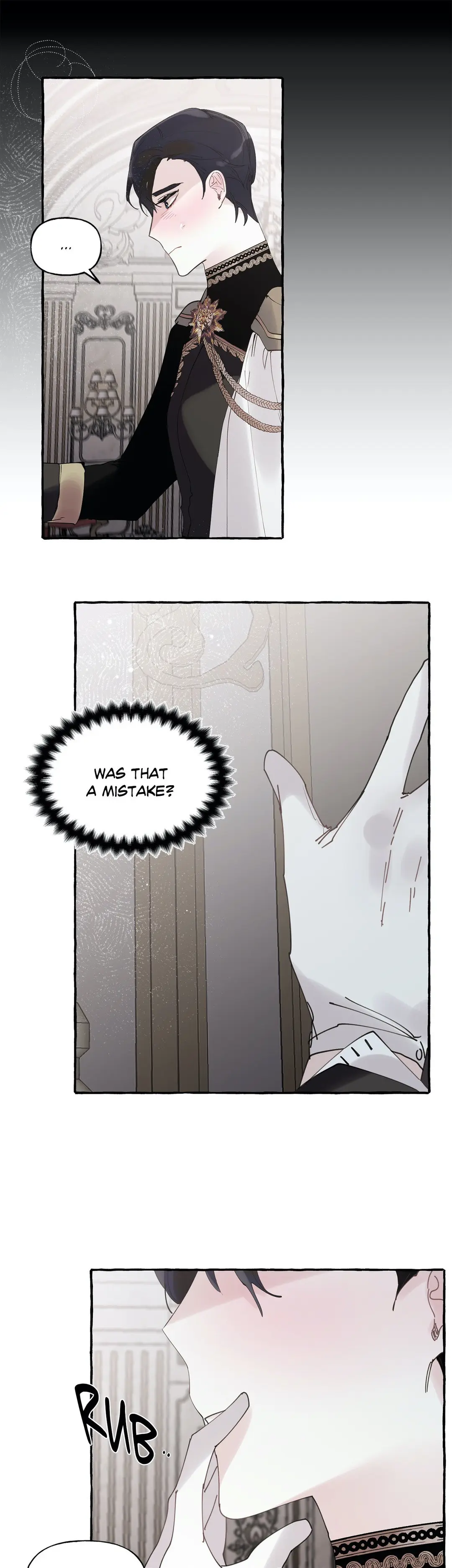 The Duchess Lewd Invitation Chapter 36 - Page 11