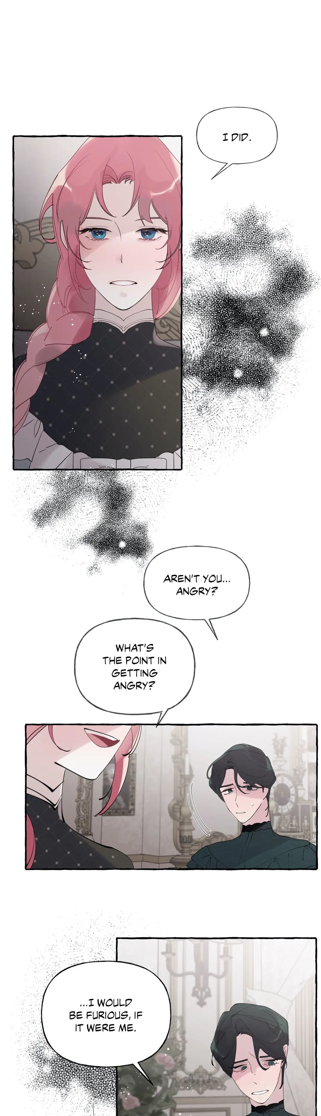 The Duchess Lewd Invitation Chapter 36 - Page 17
