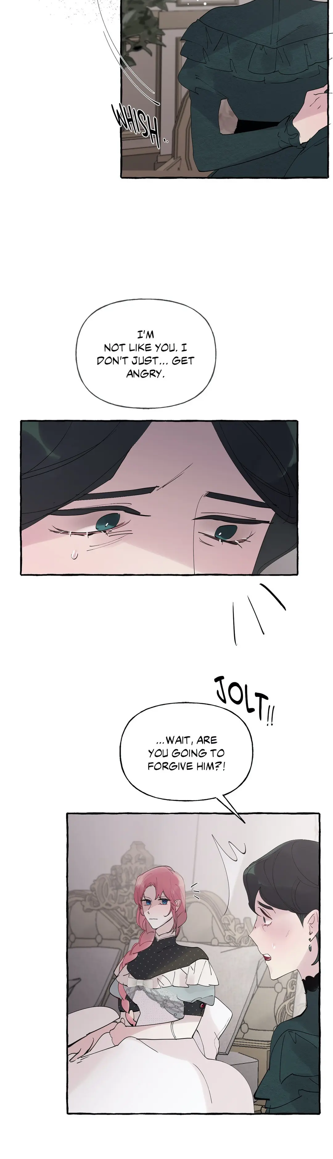 The Duchess Lewd Invitation Chapter 36 - Page 18
