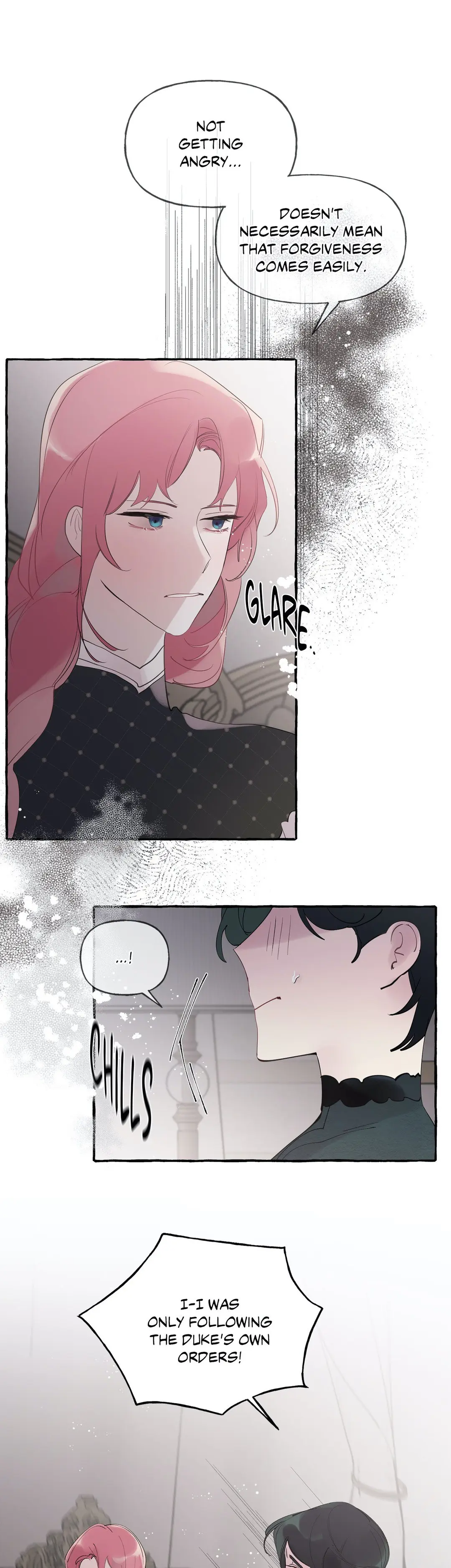 The Duchess Lewd Invitation Chapter 36 - Page 19