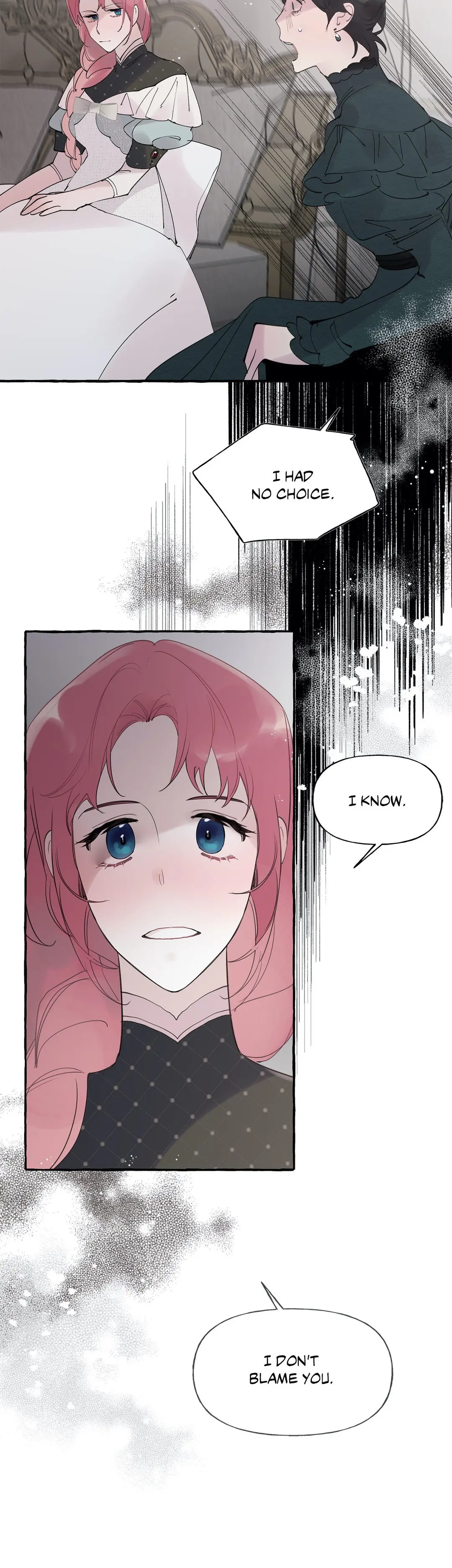 The Duchess Lewd Invitation Chapter 36 - Page 20