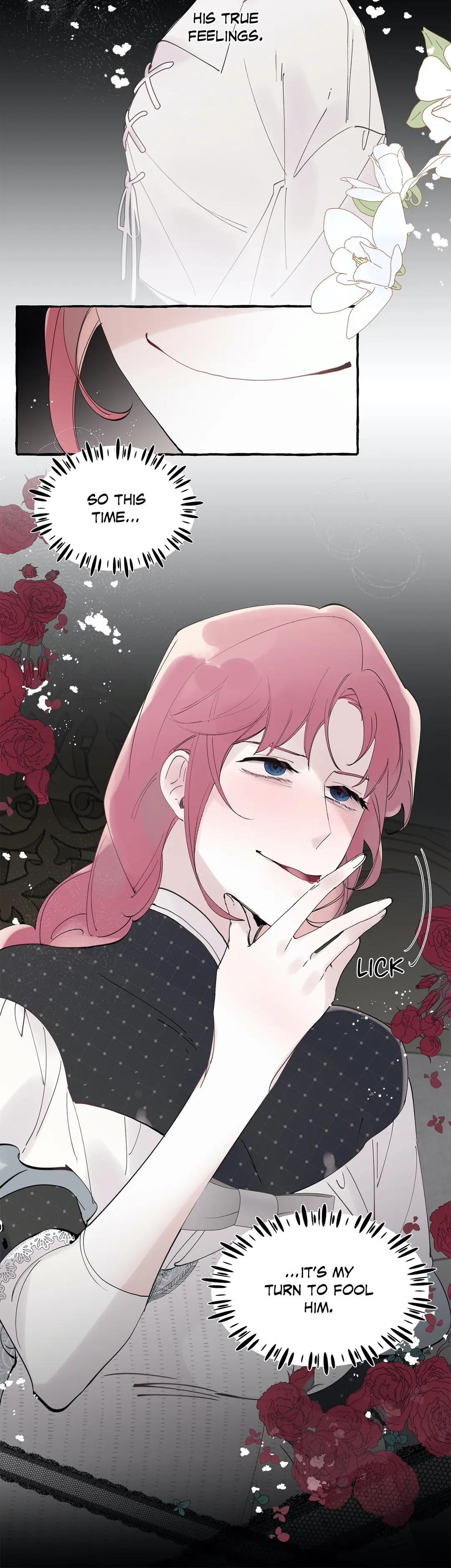 The Duchess Lewd Invitation Chapter 36 - Page 26