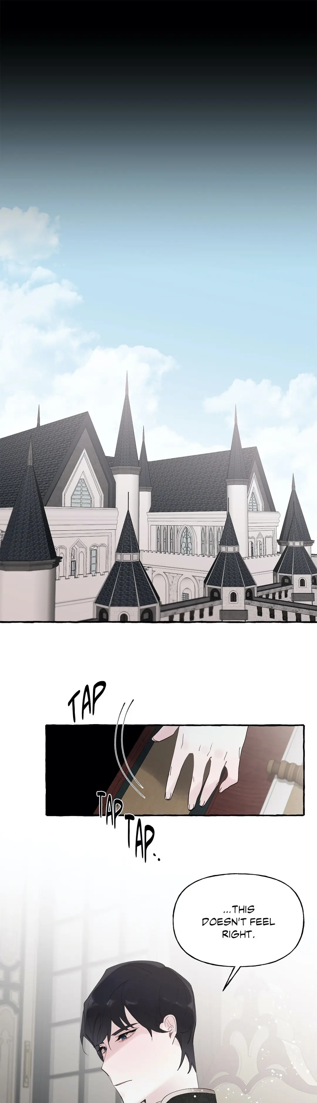The Duchess Lewd Invitation Chapter 36 - Page 27