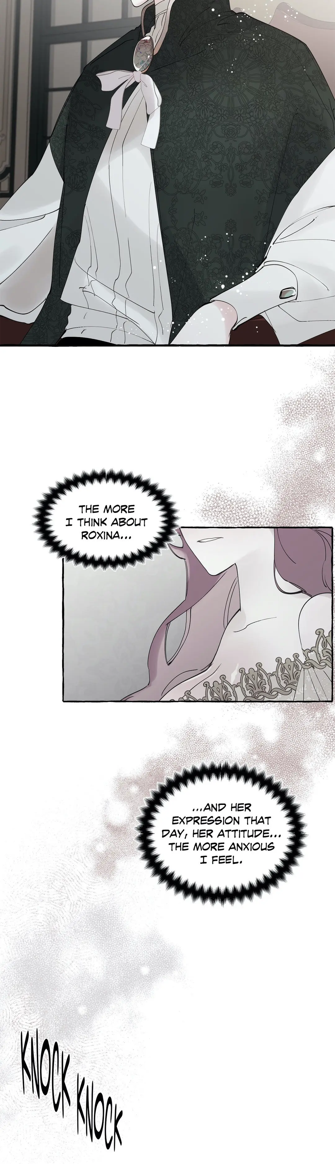 The Duchess Lewd Invitation Chapter 36 - Page 28