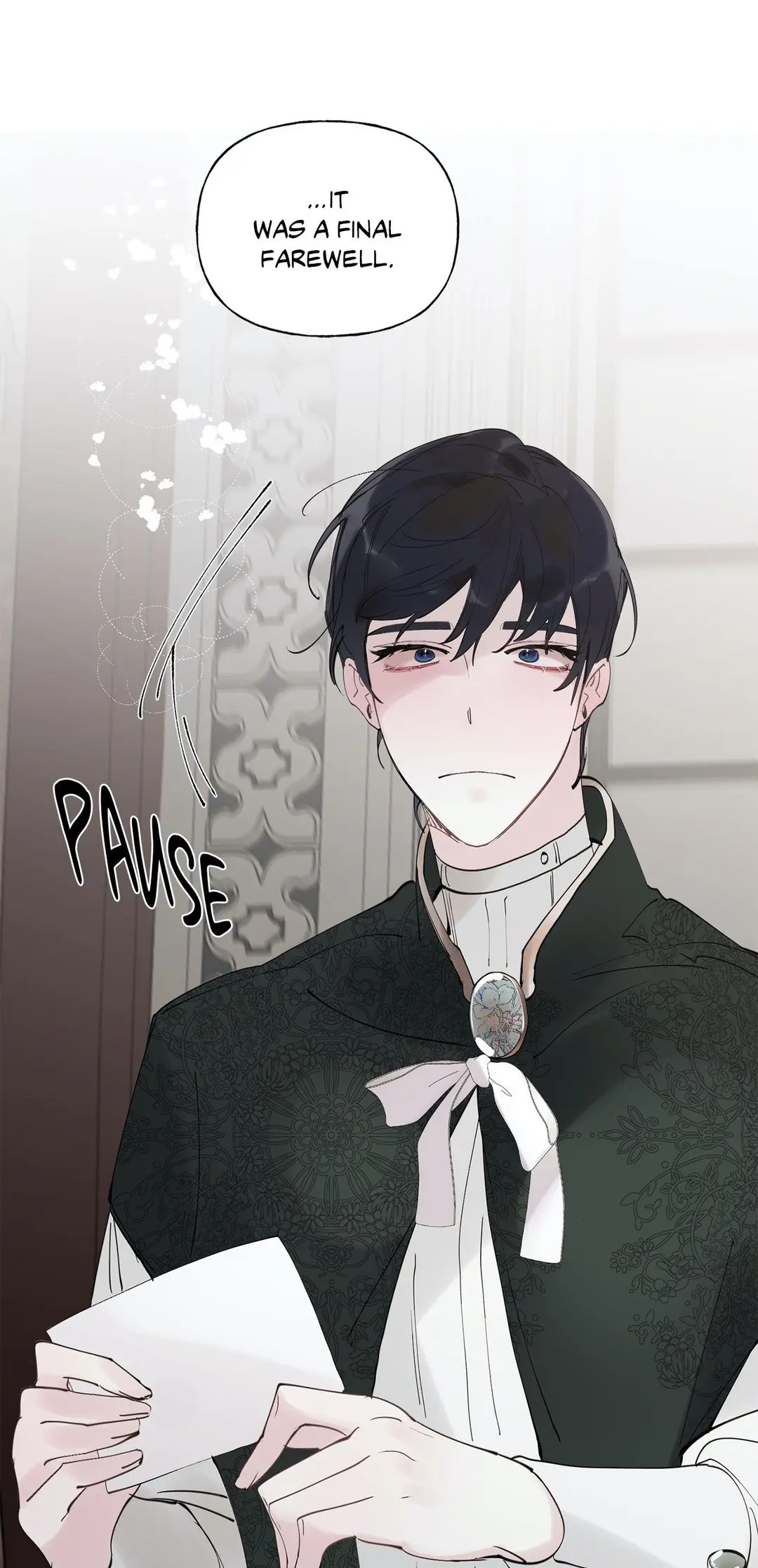 The Duchess Lewd Invitation Chapter 36 - Page 31