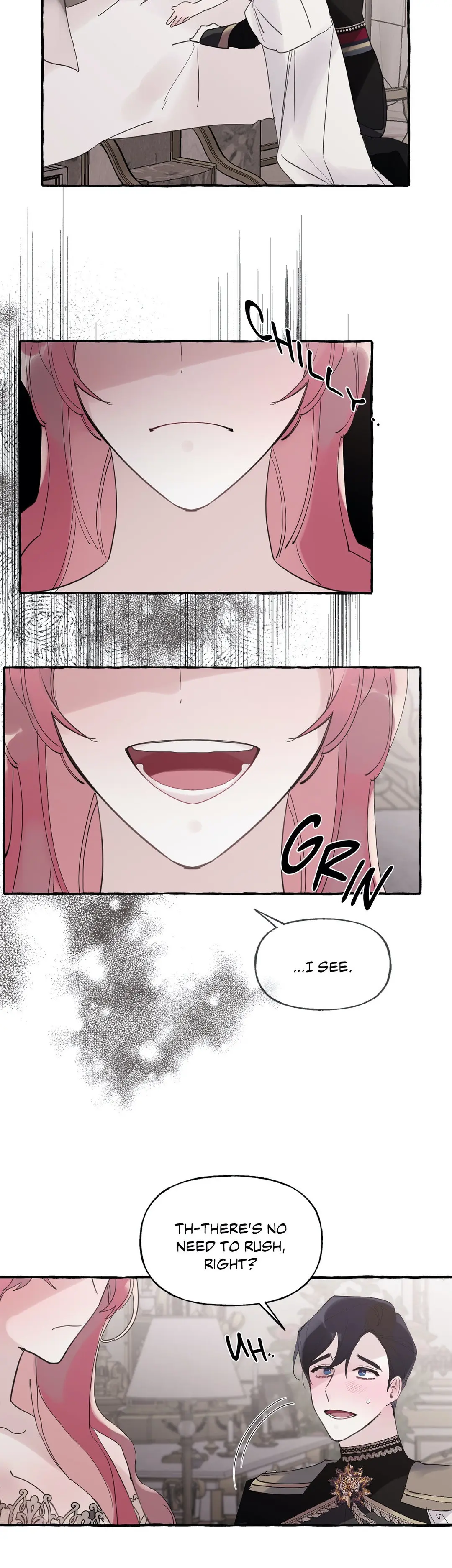 The Duchess Lewd Invitation Chapter 36 - Page 6