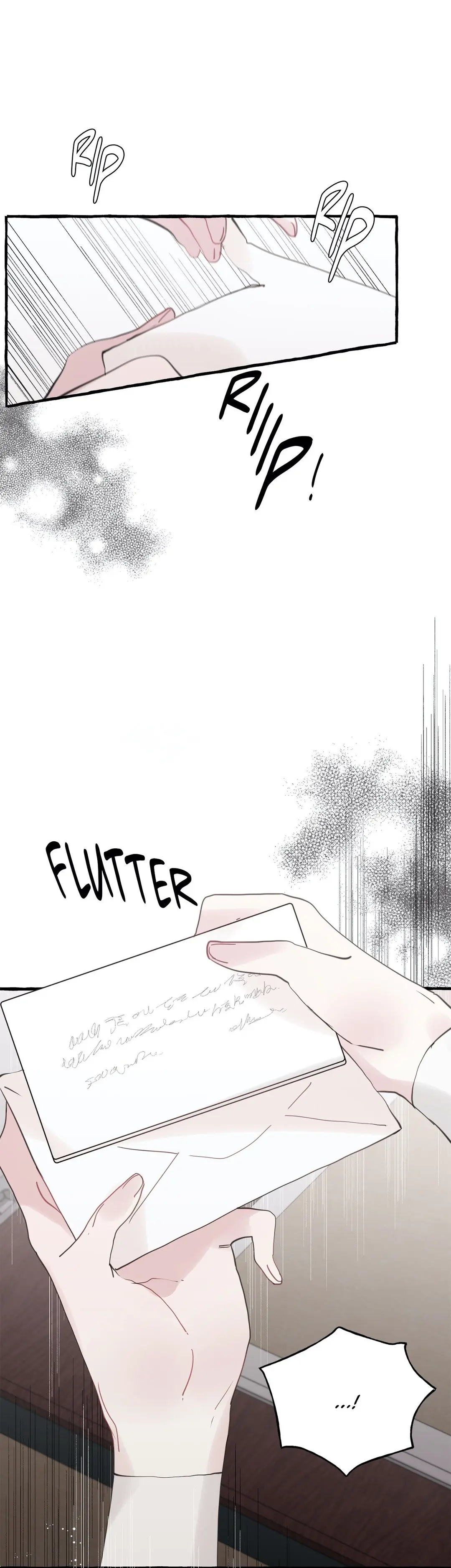 The Duchess Lewd Invitation Chapter 37 - Page 1