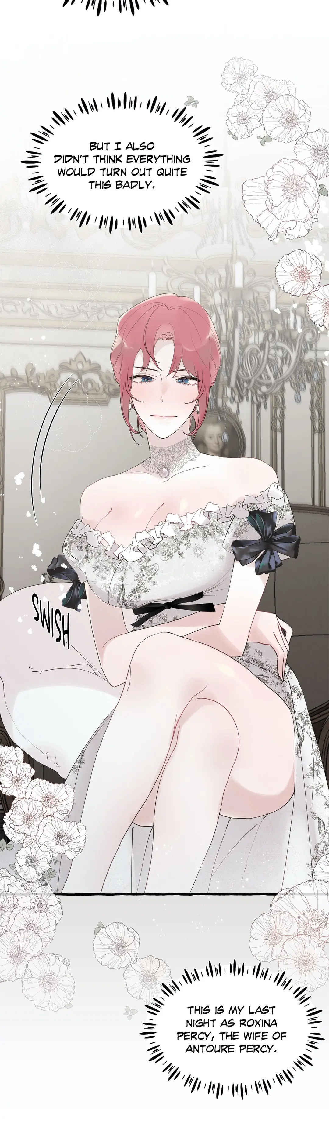 The Duchess Lewd Invitation Chapter 37 - Page 10