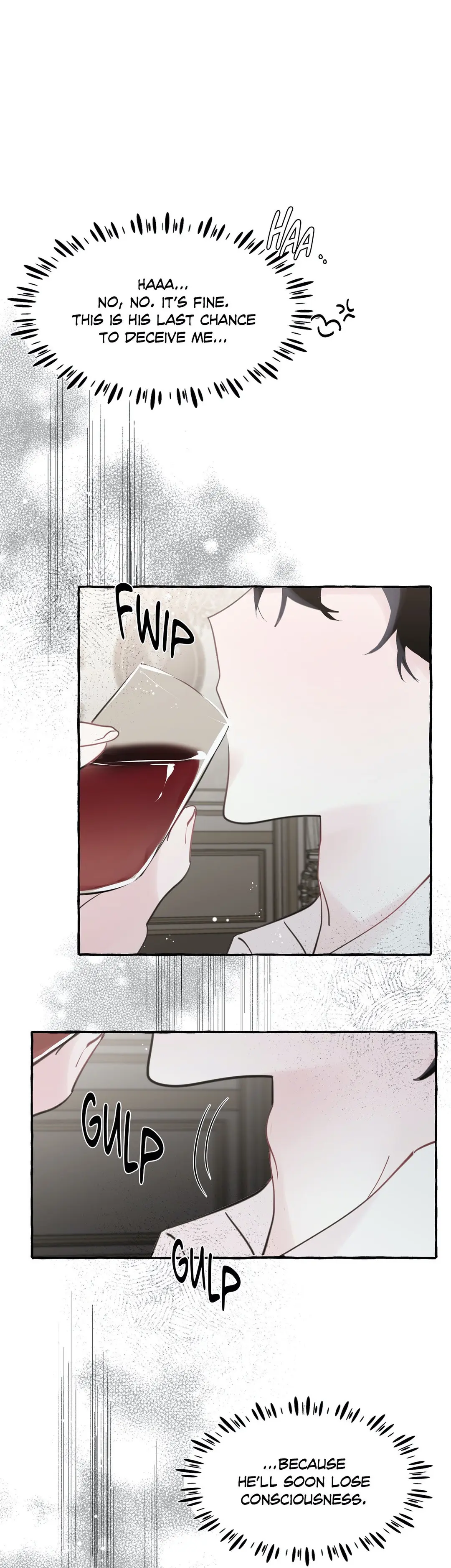 The Duchess Lewd Invitation Chapter 37 - Page 19