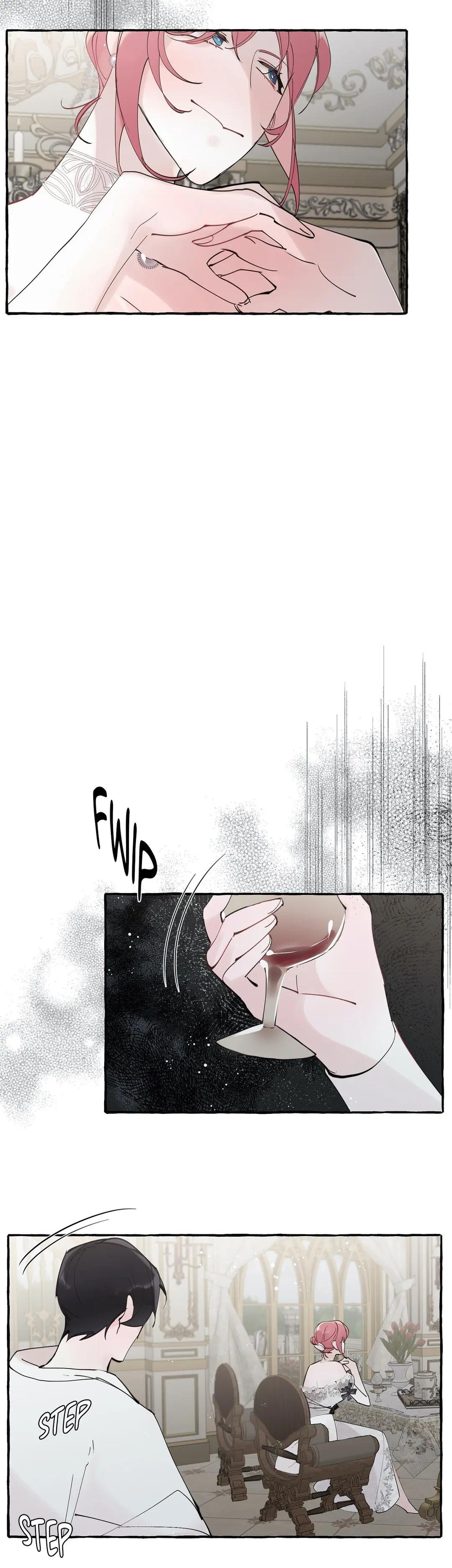 The Duchess Lewd Invitation Chapter 37 - Page 20