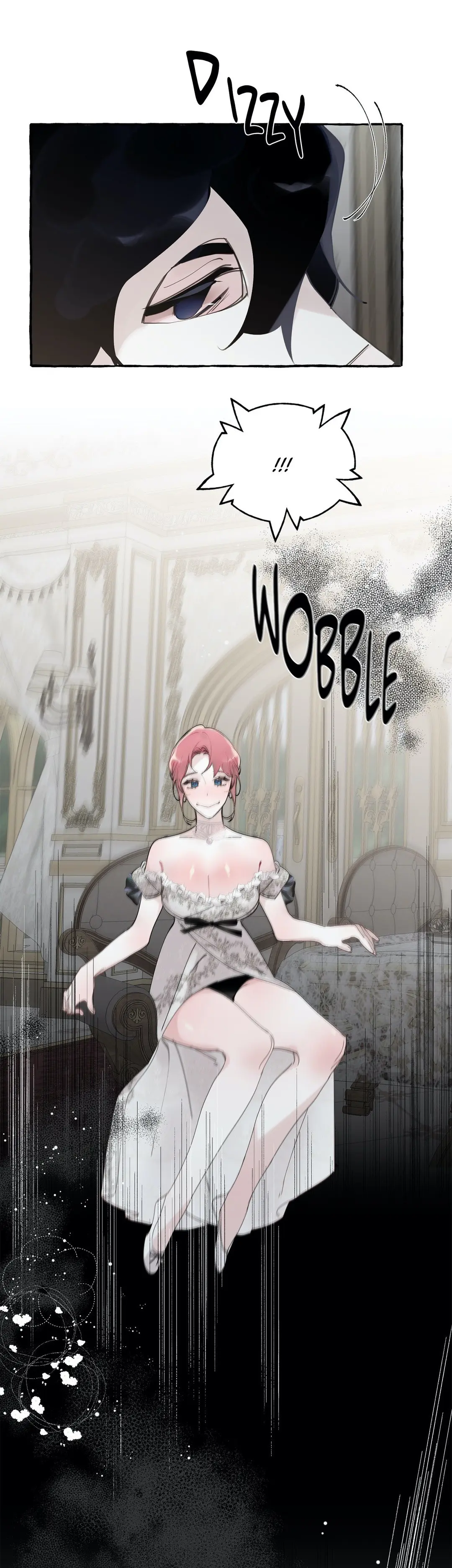 The Duchess Lewd Invitation Chapter 37 - Page 21