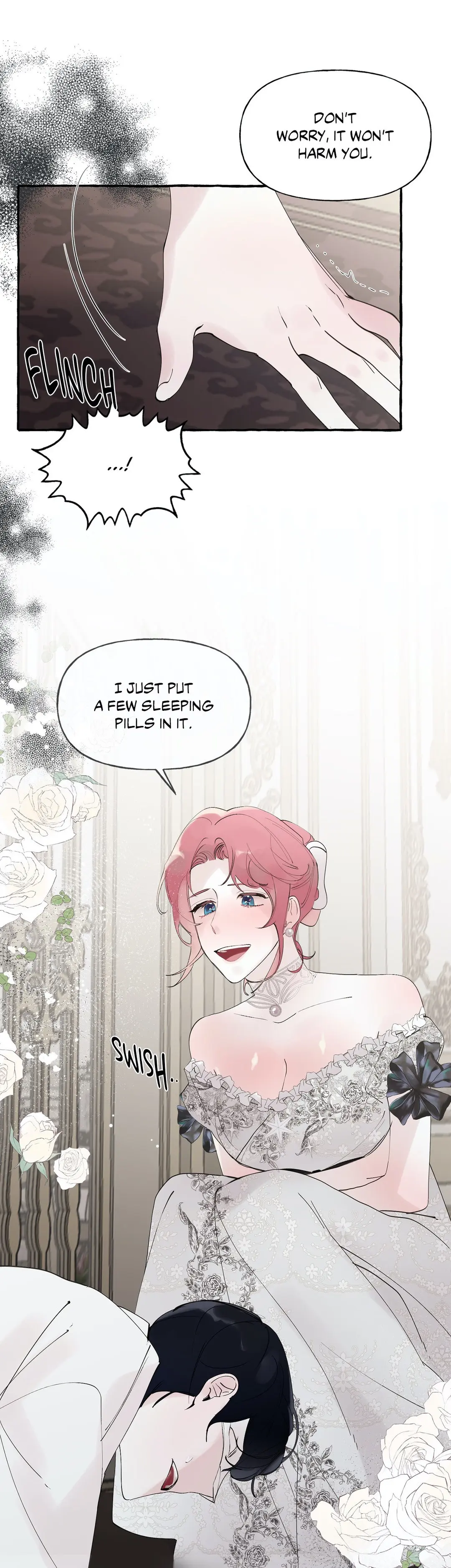 The Duchess Lewd Invitation Chapter 37 - Page 23