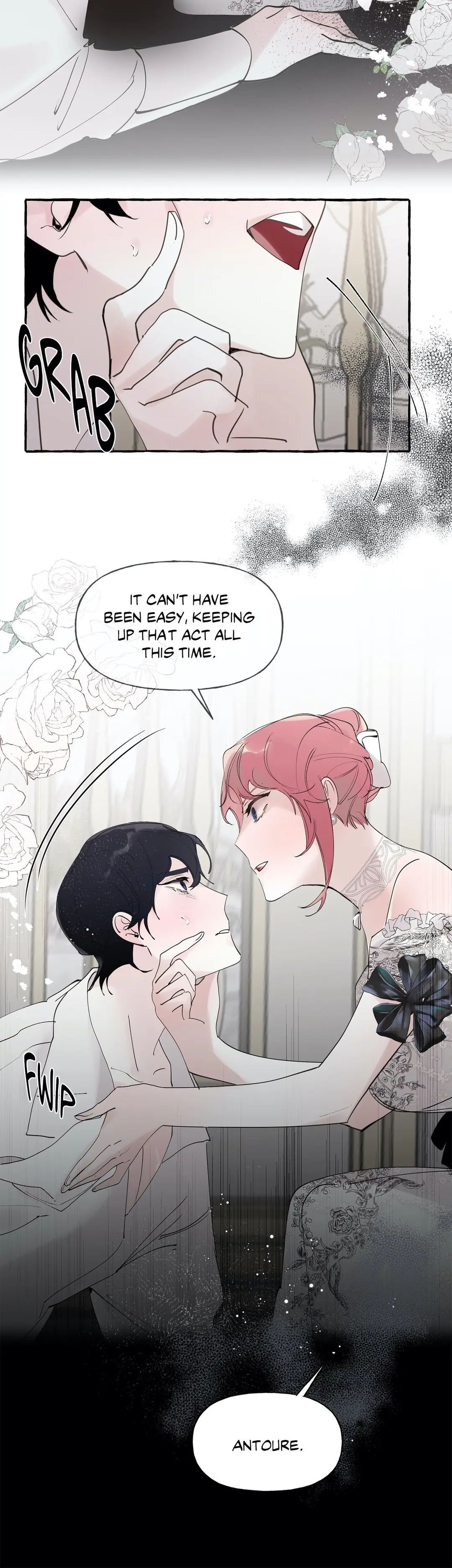 The Duchess Lewd Invitation Chapter 37 - Page 24