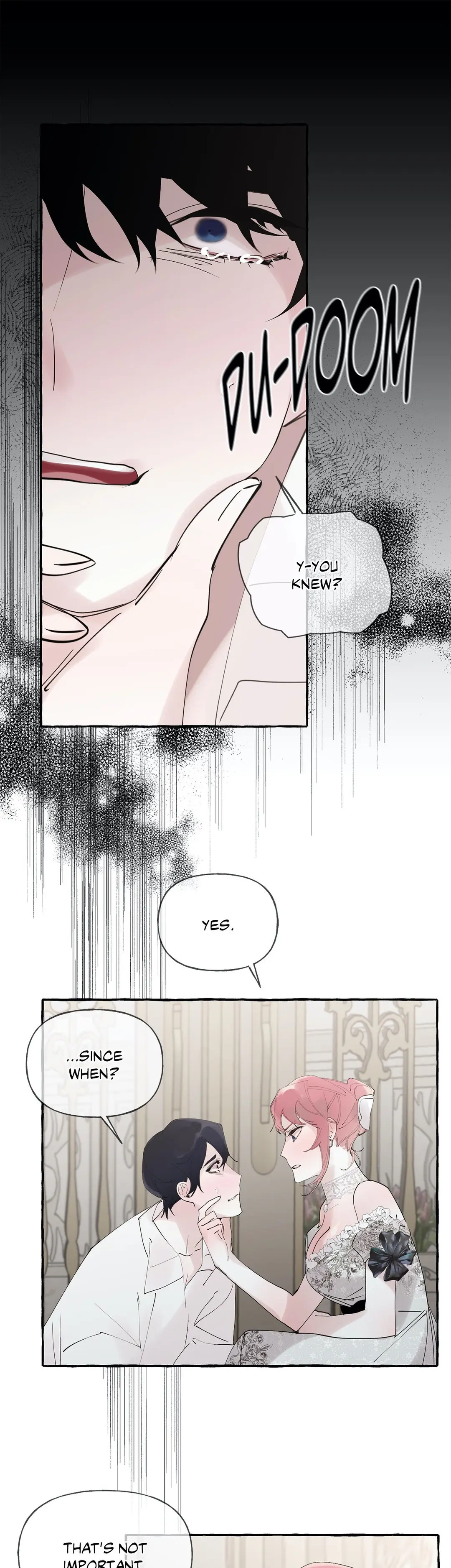 The Duchess Lewd Invitation Chapter 37 - Page 25