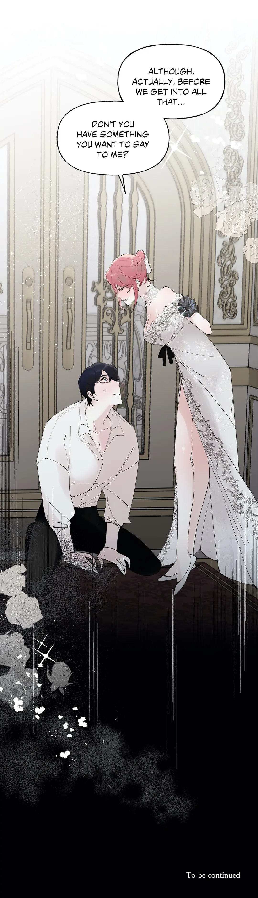 The Duchess Lewd Invitation Chapter 37 - Page 30