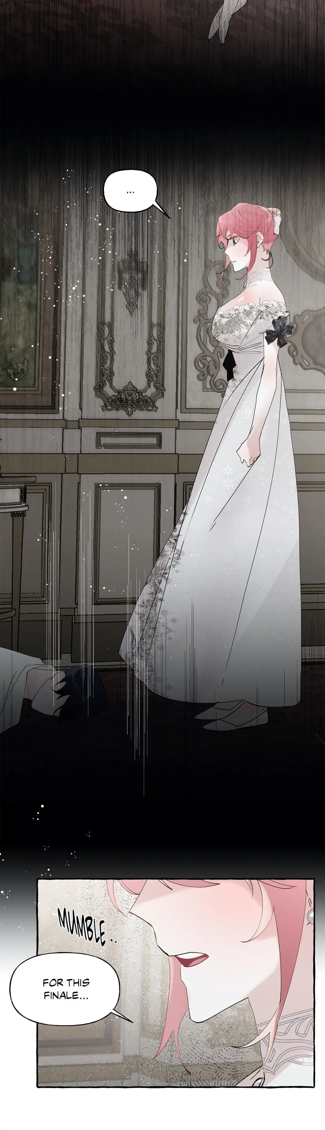 The Duchess Lewd Invitation Chapter 38 - Page 10