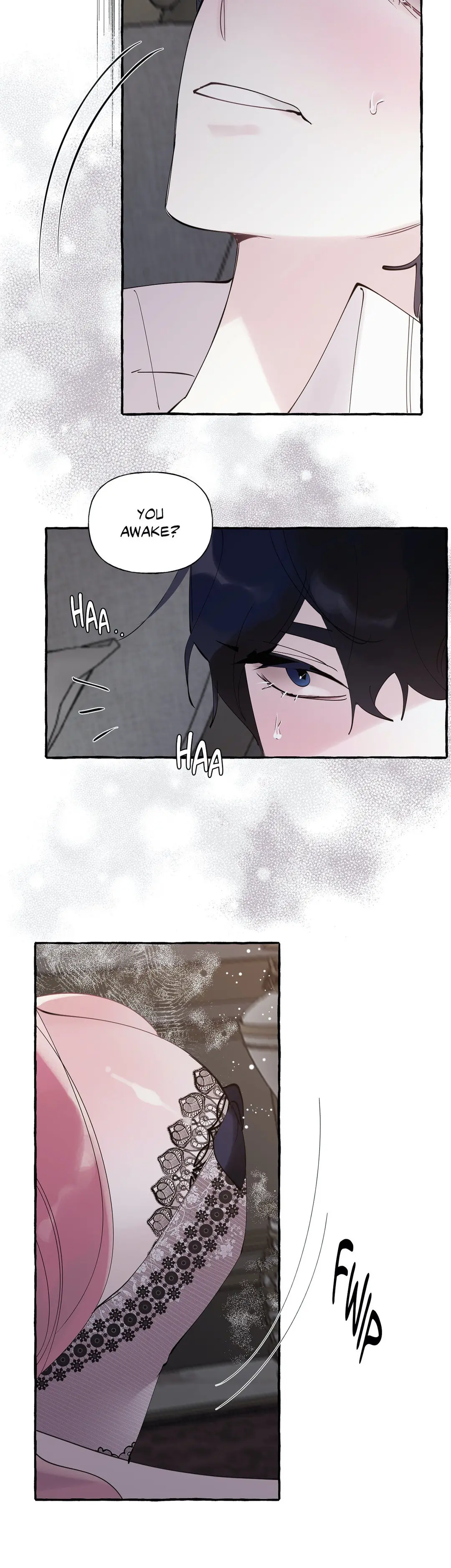 The Duchess Lewd Invitation Chapter 38 - Page 14