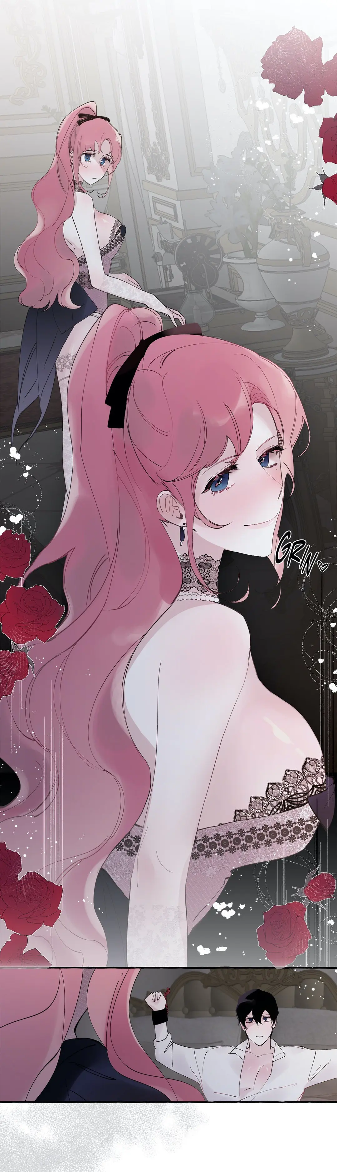 The Duchess Lewd Invitation Chapter 38 - Page 15