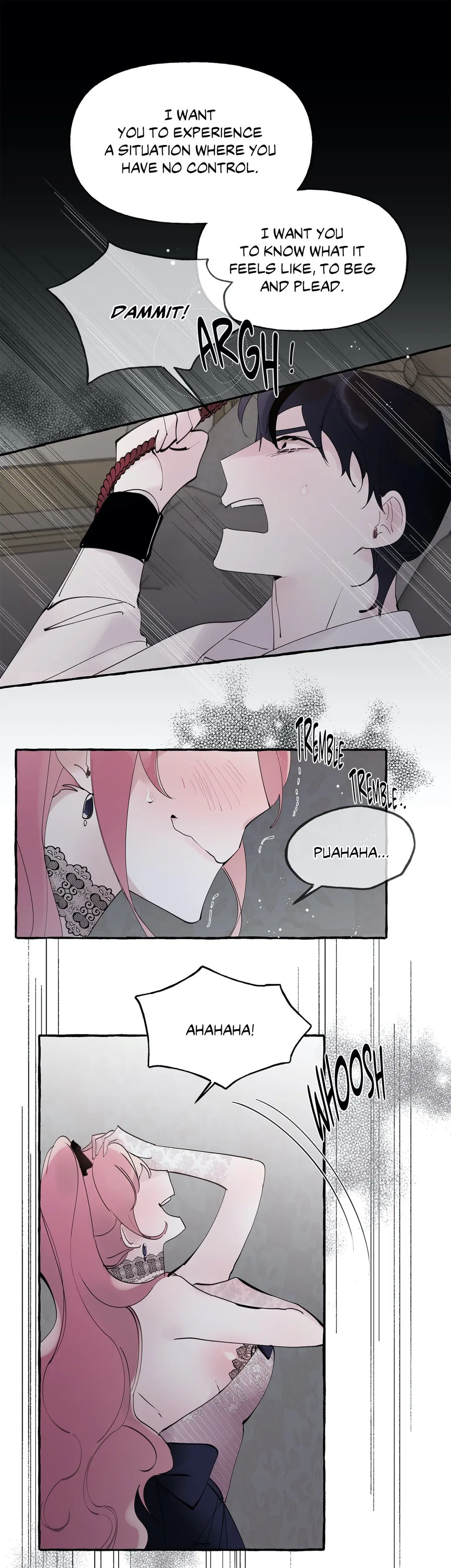 The Duchess Lewd Invitation Chapter 38 - Page 19