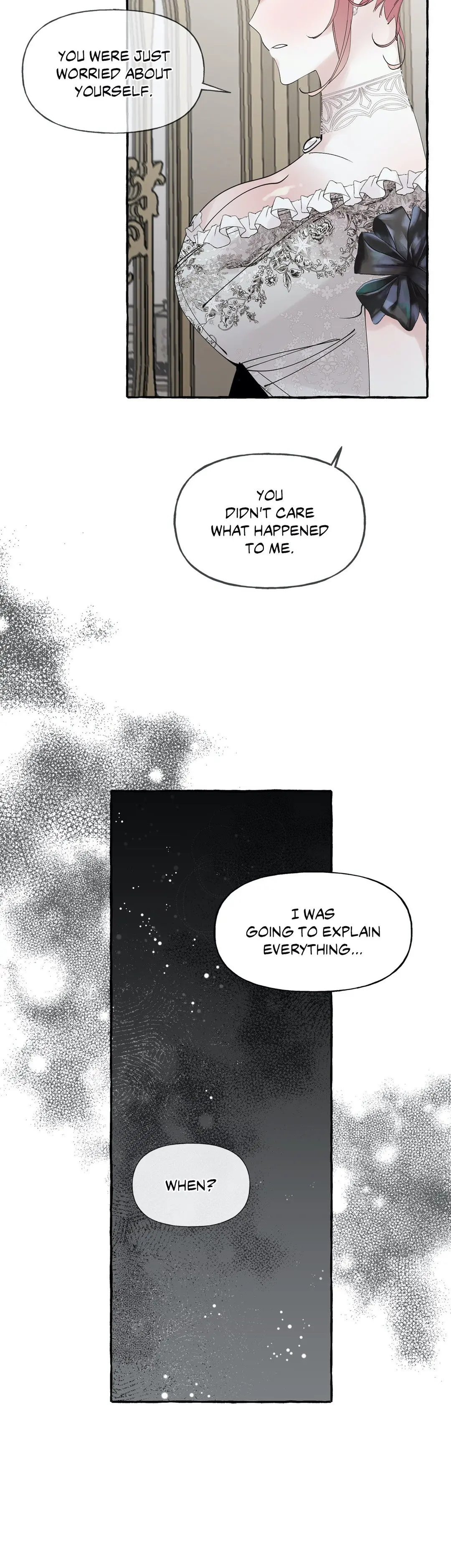 The Duchess Lewd Invitation Chapter 38 - Page 2