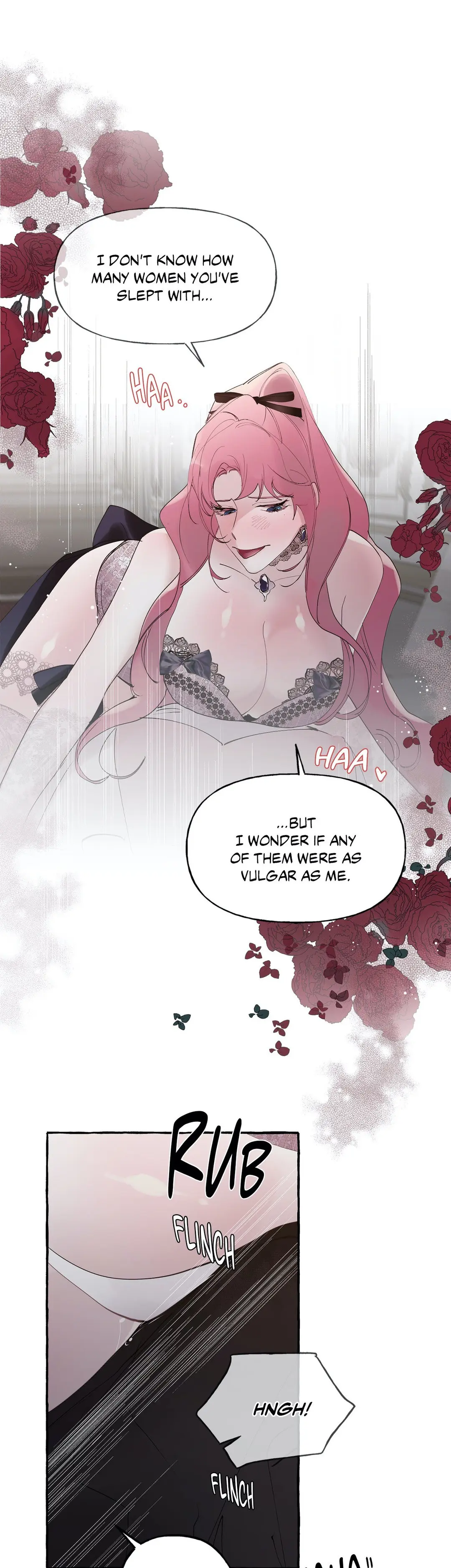 The Duchess Lewd Invitation Chapter 38 - Page 27