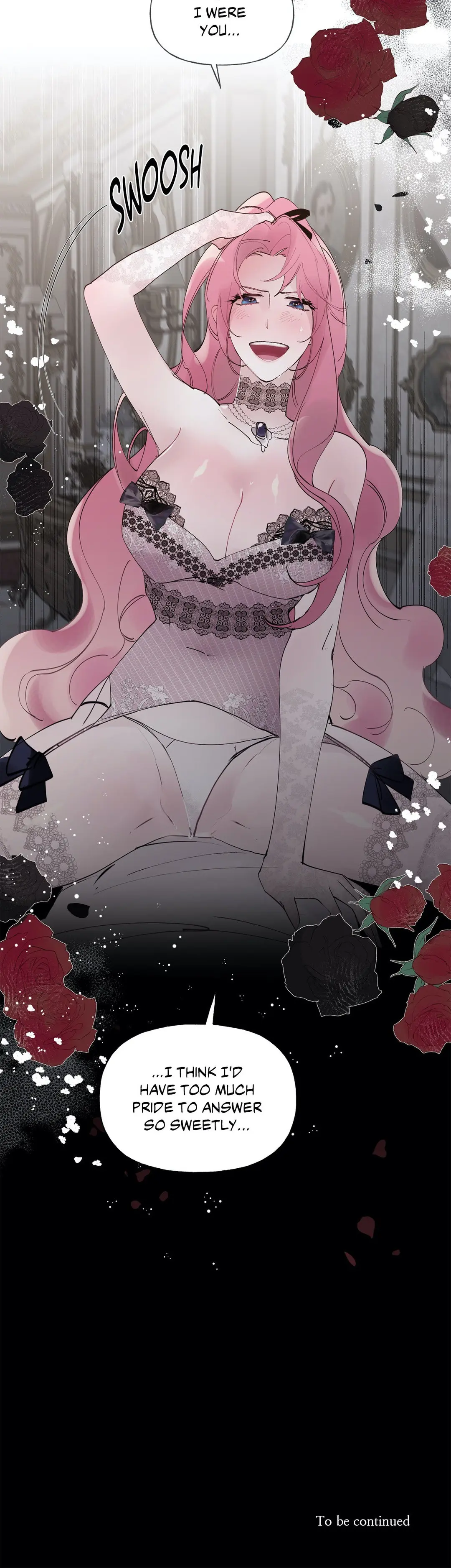 The Duchess Lewd Invitation Chapter 38 - Page 30