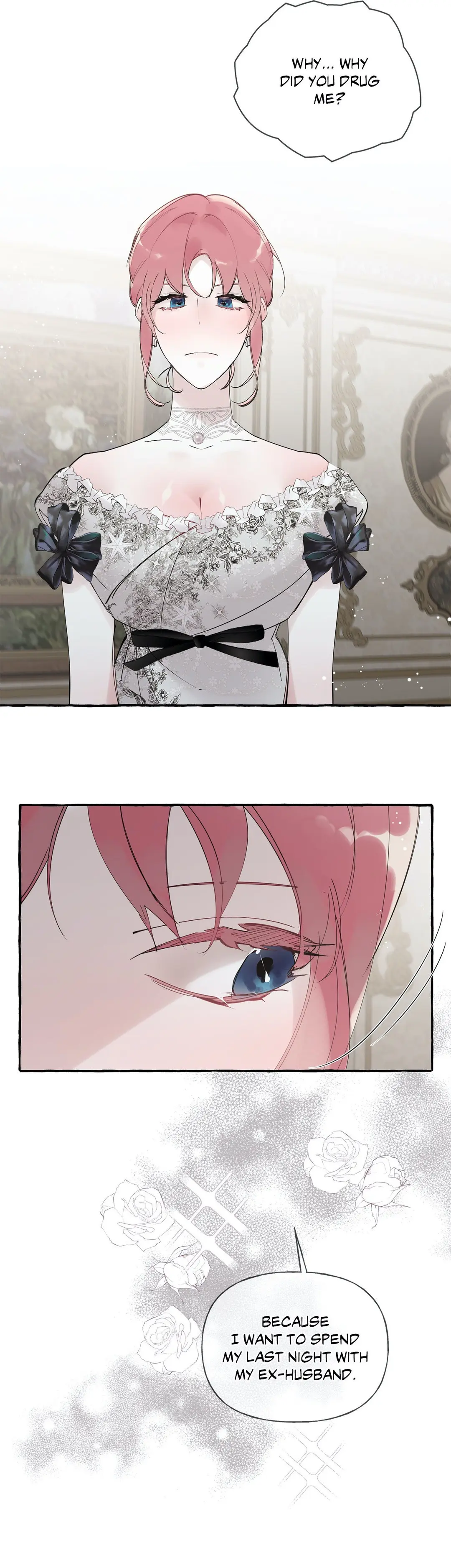 The Duchess Lewd Invitation Chapter 38 - Page 4