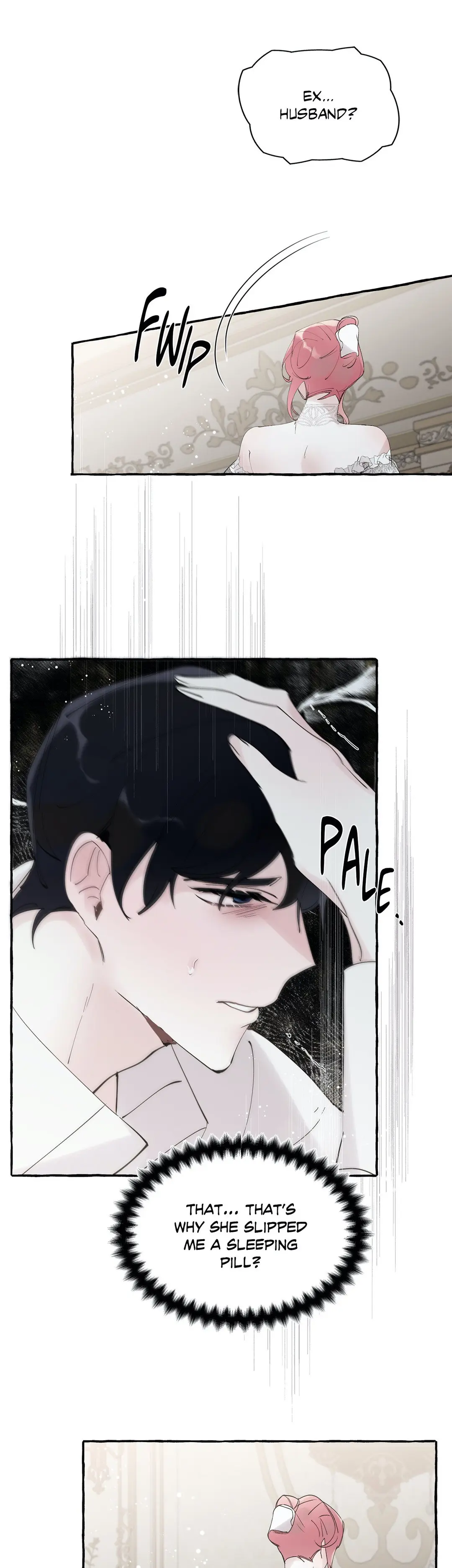 The Duchess Lewd Invitation Chapter 38 - Page 5