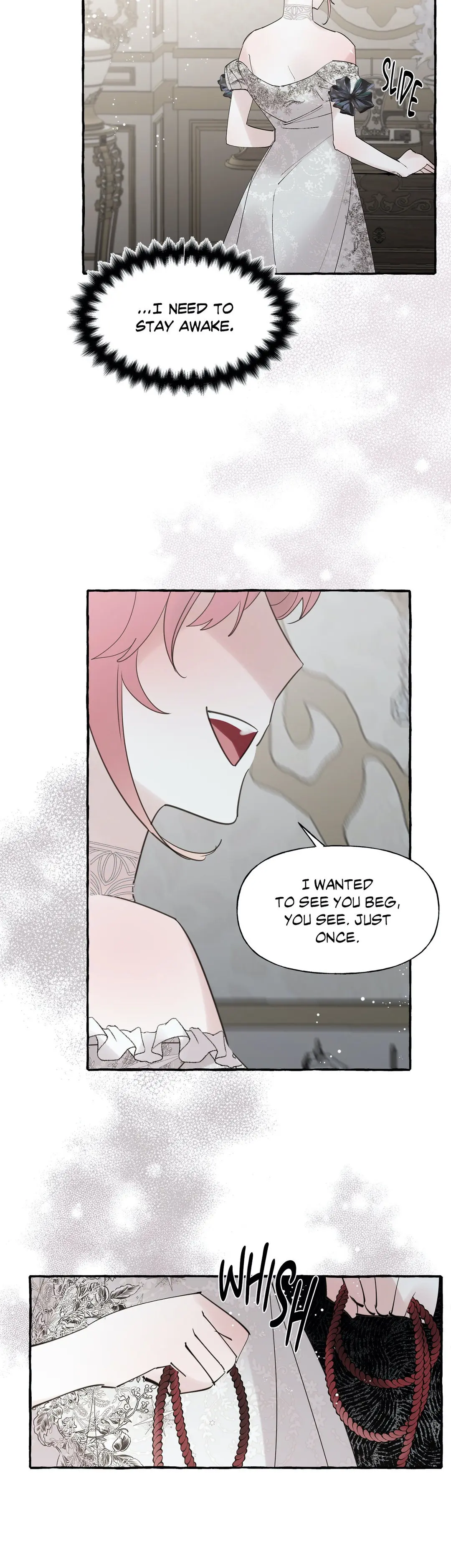 The Duchess Lewd Invitation Chapter 38 - Page 6
