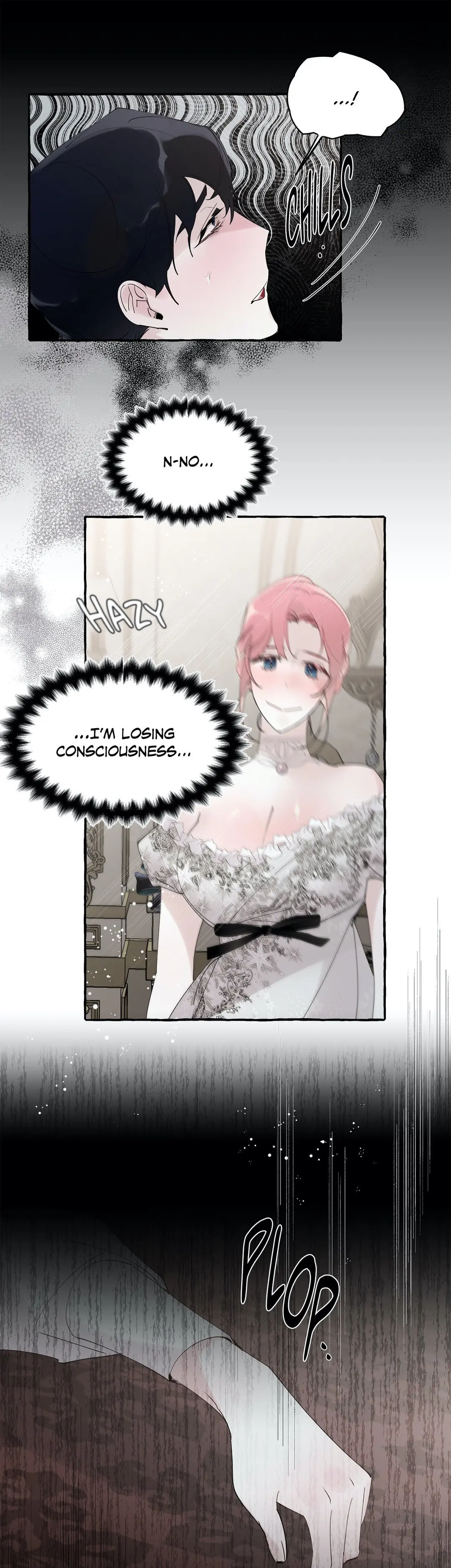 The Duchess Lewd Invitation Chapter 38 - Page 9