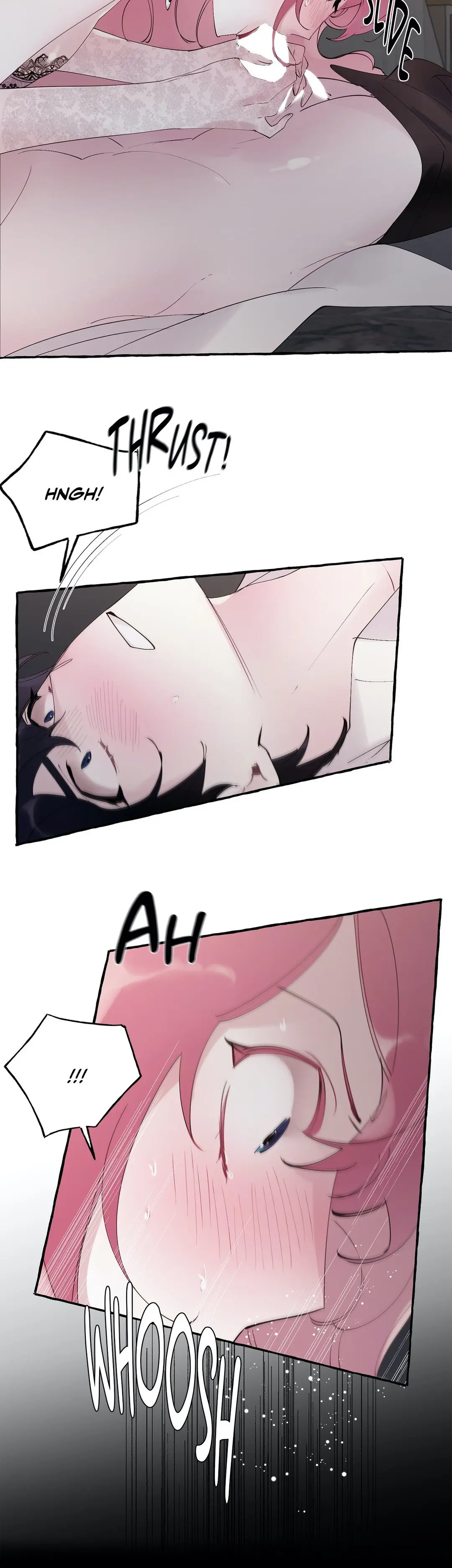 The Duchess Lewd Invitation Chapter 39 - Page 18