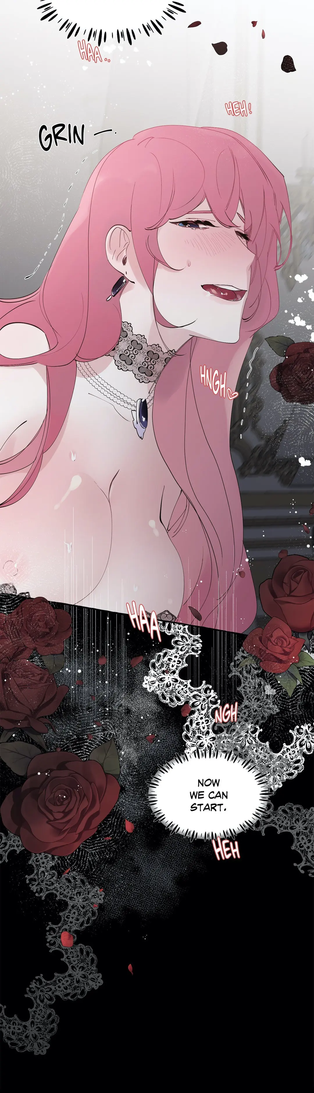The Duchess Lewd Invitation Chapter 39 - Page 24