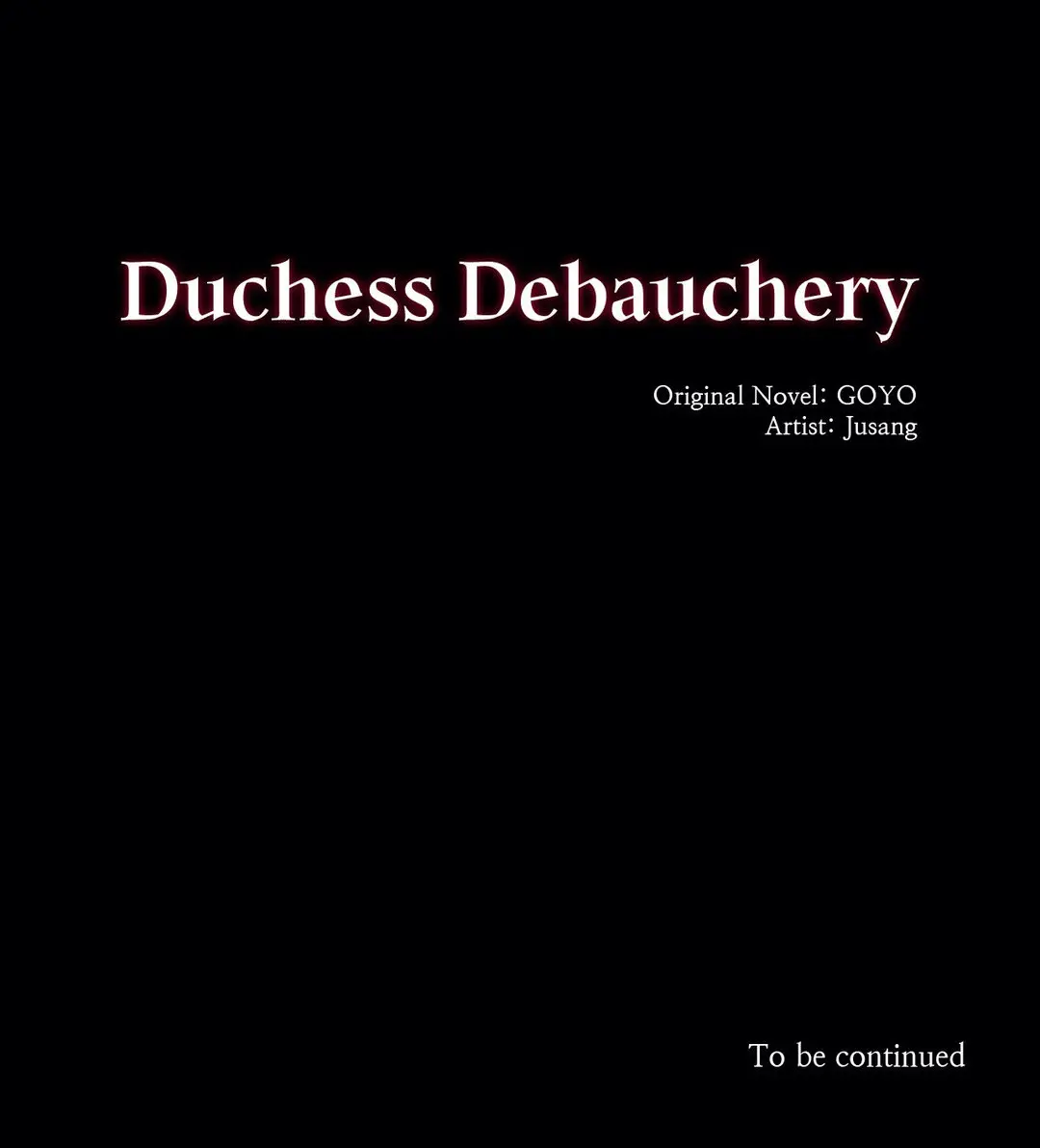 The Duchess Lewd Invitation Chapter 39 - Page 25