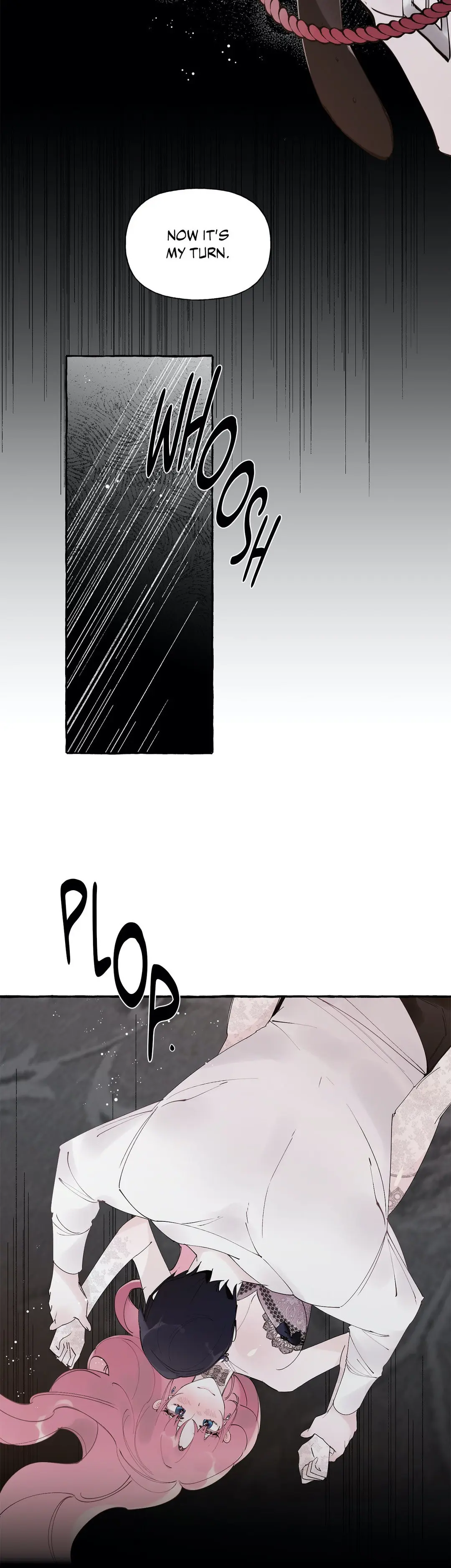 The Duchess Lewd Invitation Chapter 41 - Page 2