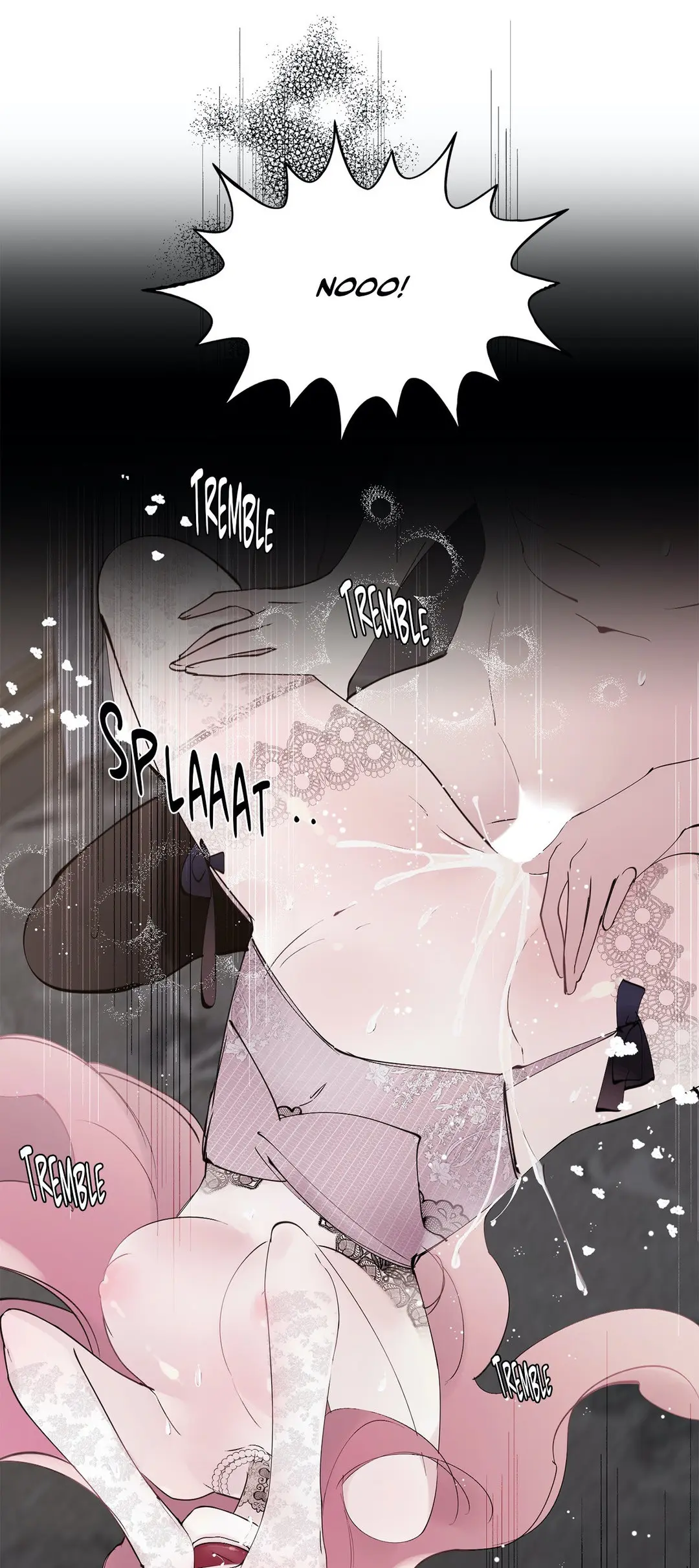 The Duchess Lewd Invitation Chapter 41 - Page 25