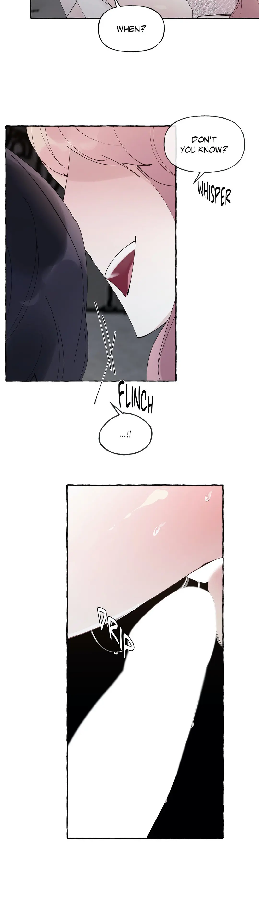 The Duchess Lewd Invitation Chapter 42 - Page 16
