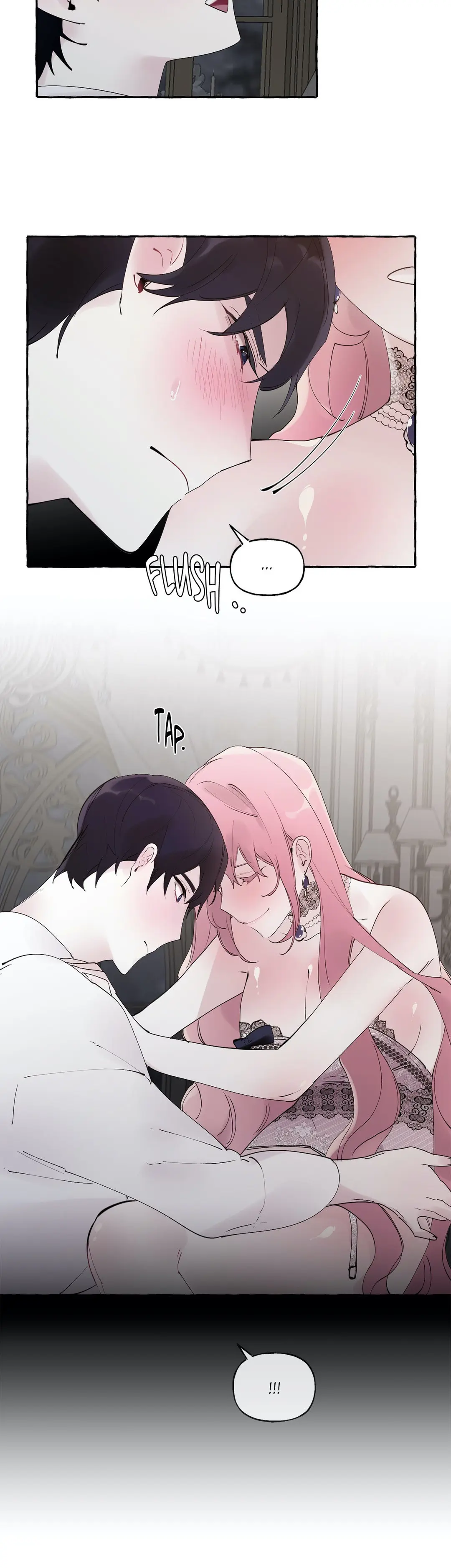 The Duchess Lewd Invitation Chapter 42 - Page 18