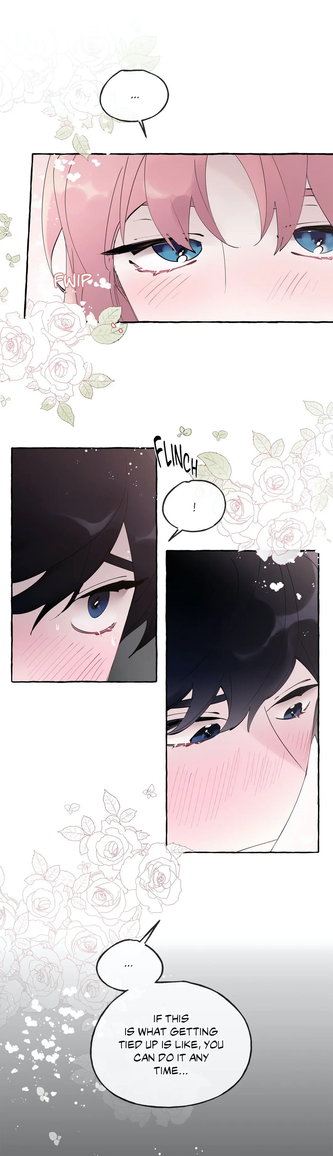 The Duchess Lewd Invitation Chapter 42 - Page 19