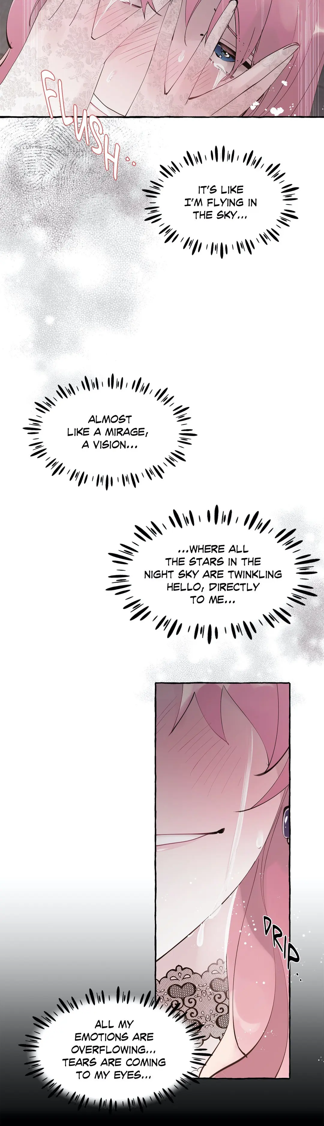 The Duchess Lewd Invitation Chapter 42 - Page 2
