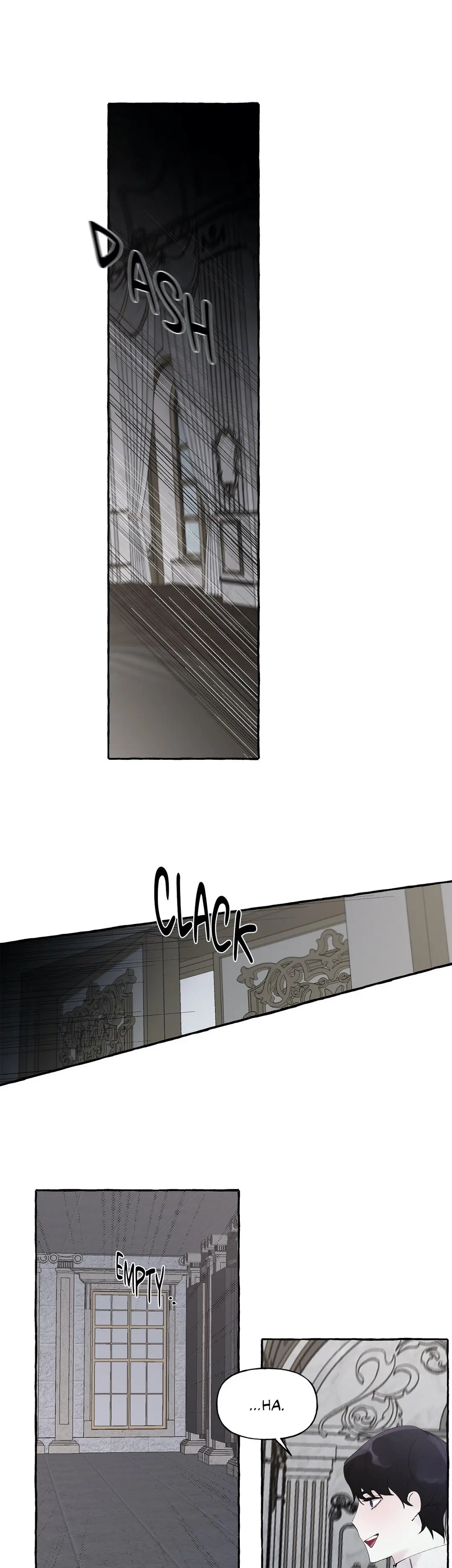 The Duchess Lewd Invitation Chapter 42 - Page 23