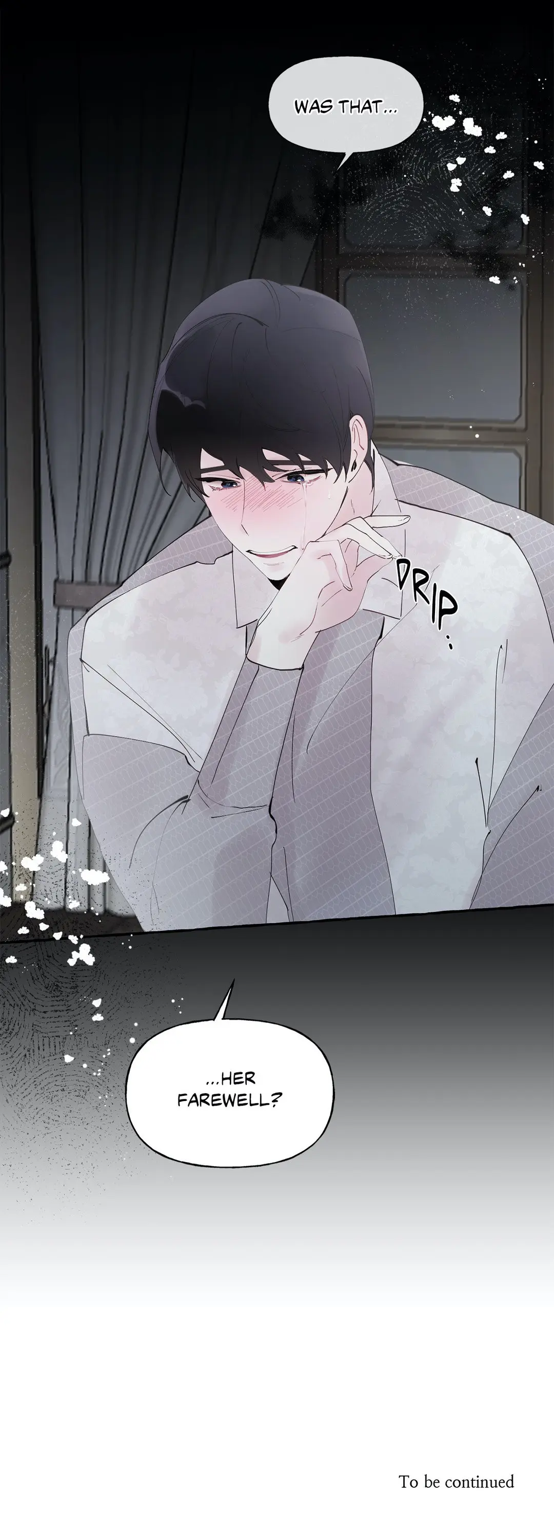 The Duchess Lewd Invitation Chapter 42 - Page 25