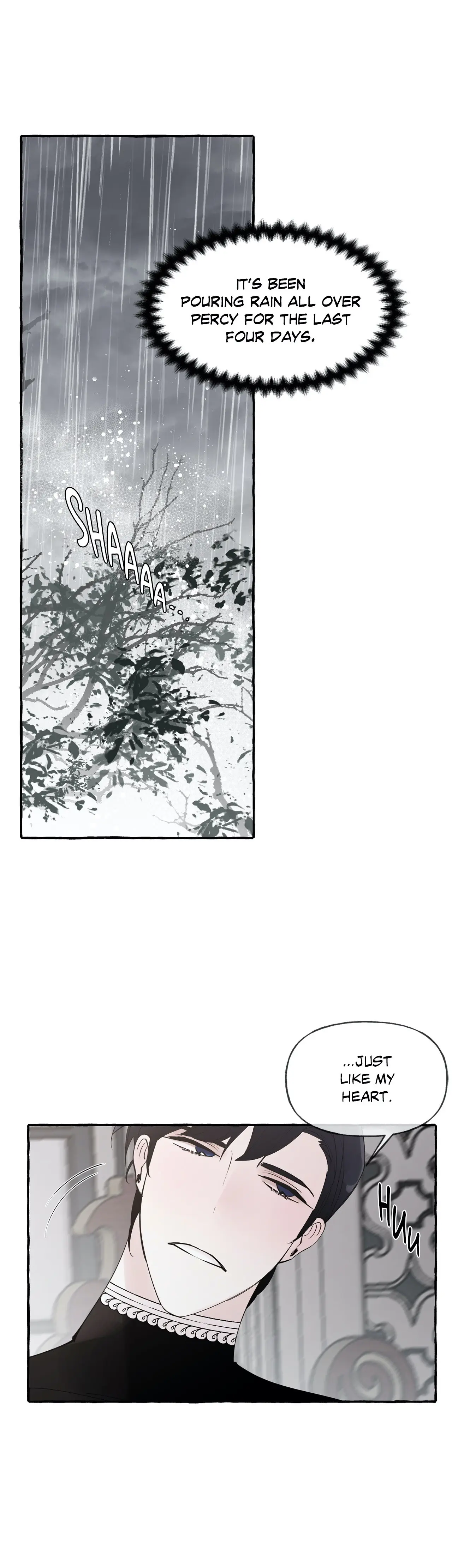 The Duchess Lewd Invitation Chapter 43 - Page 10