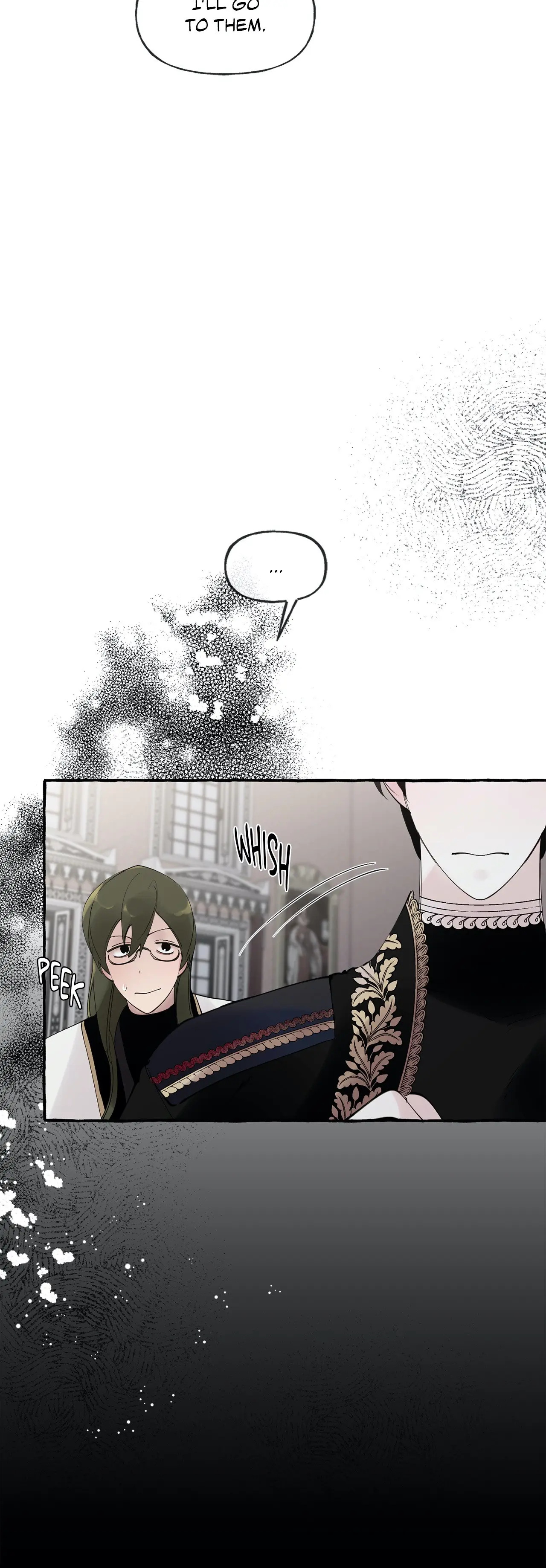 The Duchess Lewd Invitation Chapter 43 - Page 14