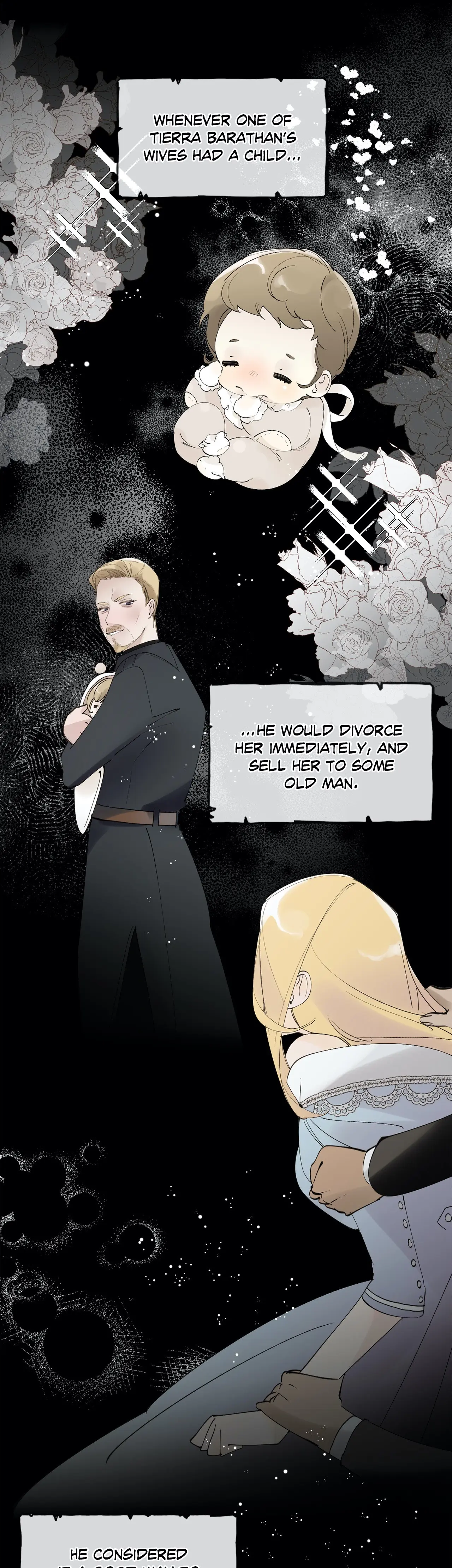 The Duchess Lewd Invitation Chapter 43 - Page 15