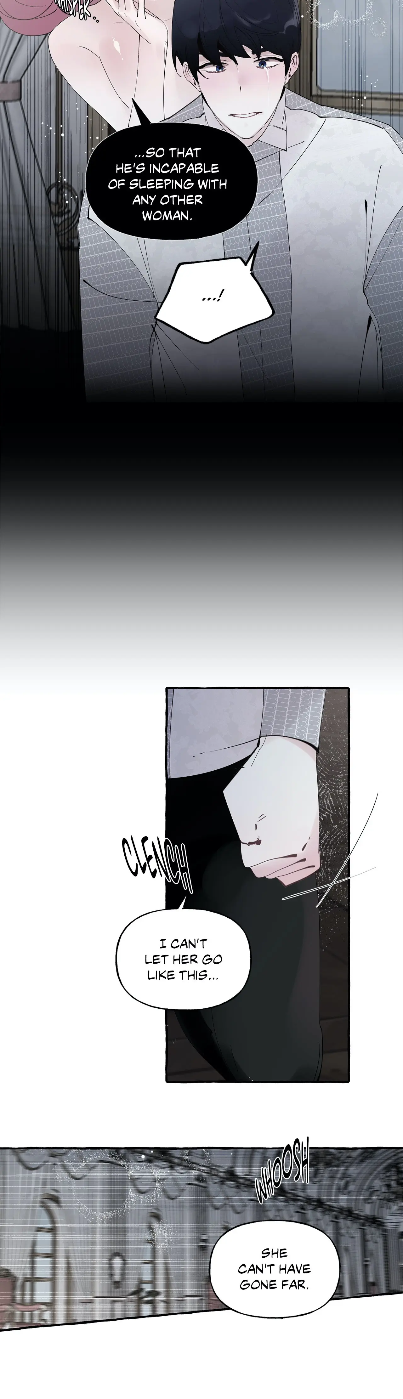 The Duchess Lewd Invitation Chapter 43 - Page 2