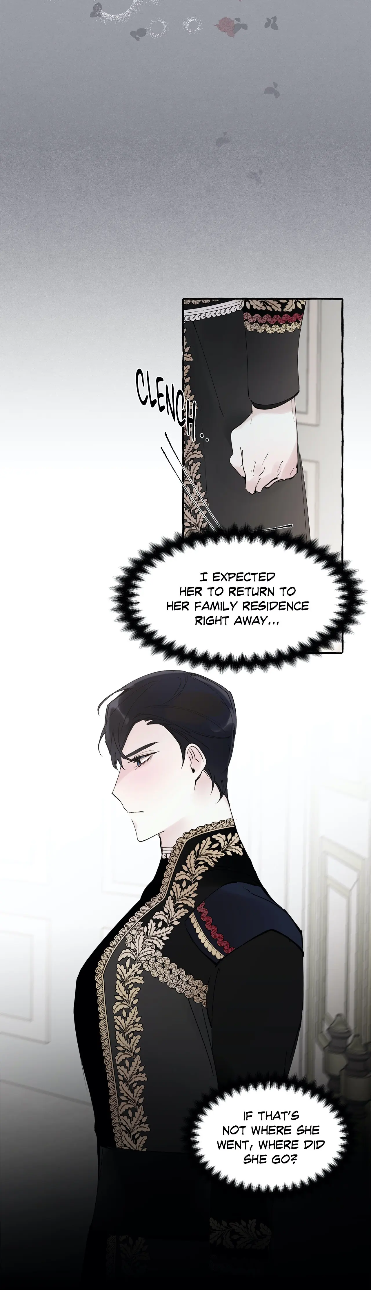 The Duchess Lewd Invitation Chapter 43 - Page 26